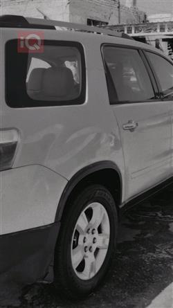 جي ام سي اكاديا